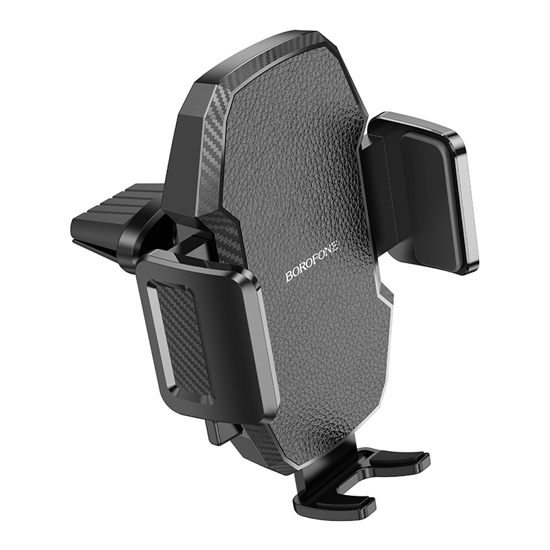 Borofone Car holder BH108 Adelante to air vent black