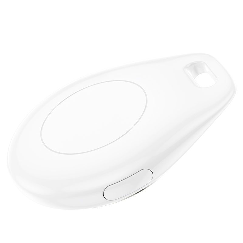Borofone Tracker BC100 Ingenioso (Apple only) white