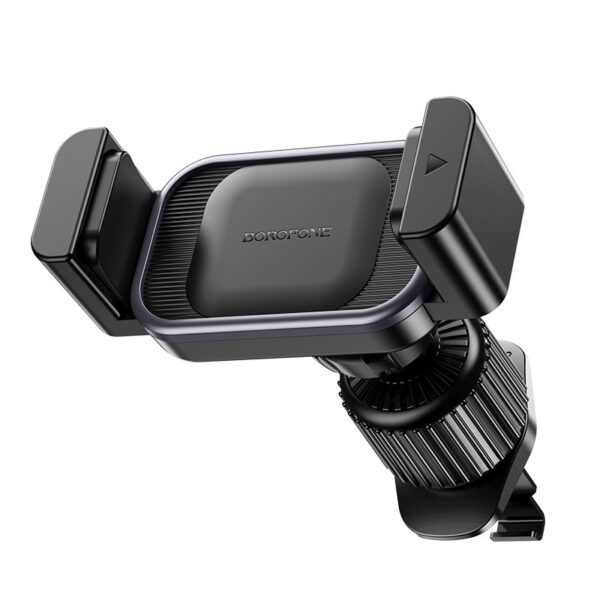 Borofone Car holder BH107 Ascend to dashboard black