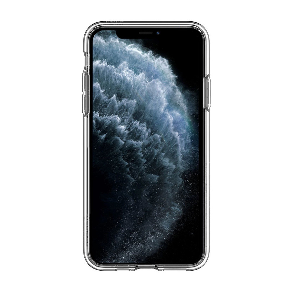 Liquid Case for Iphone 11 Pro Green