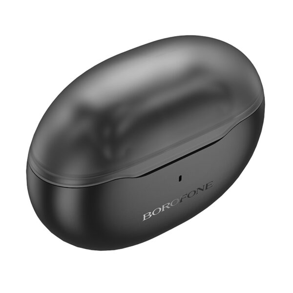 Borofone TWS Bluetooth Earphones BW52 Tower black