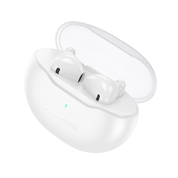 Borofone TWS Bluetooth Earphones BW52 Tower white