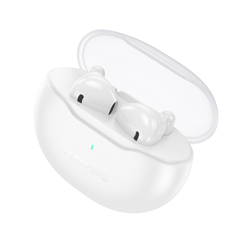 foto_add-272802 Borofone TWS Bluetooth Earphones BW52 Tower white