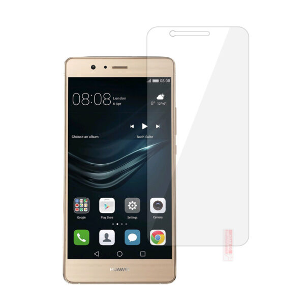 Tempered Glass Gold for HUAWEI P9 LITE
