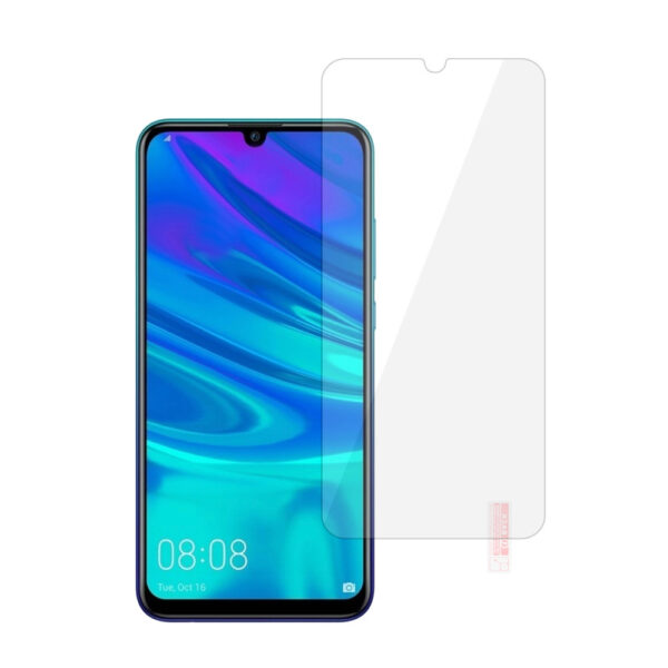 Tempered Glass Gold for HUAWEI P SMART 2019