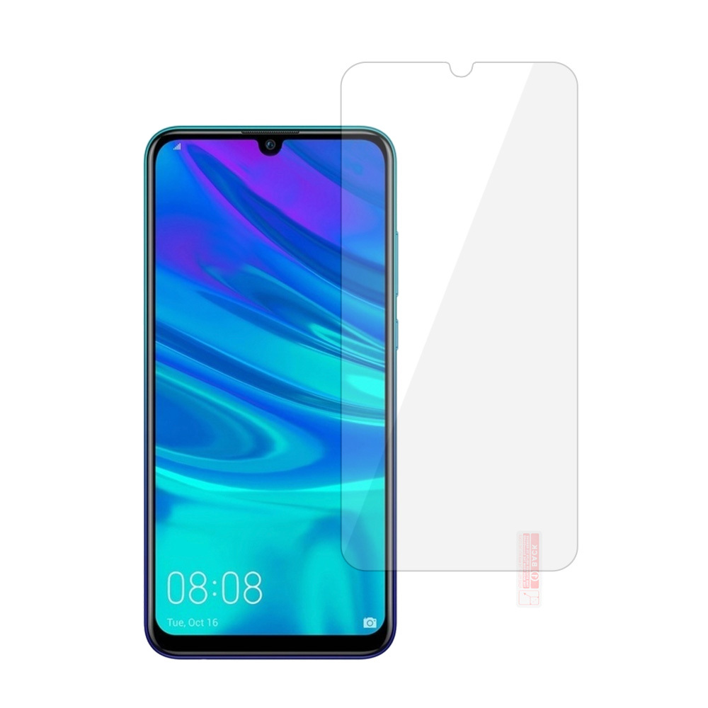 Tempered Glass Gold for HUAWEI P SMART 2019