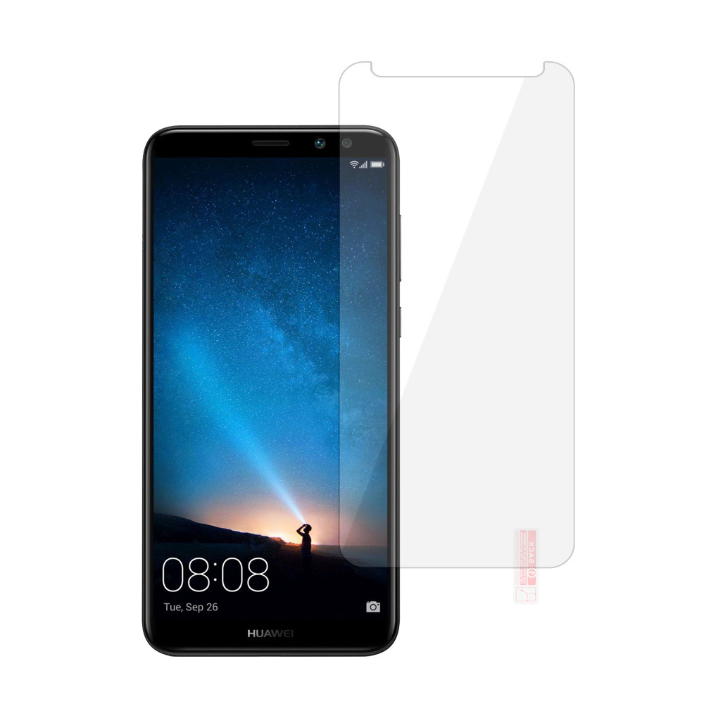 Tempered Glass Gold for HUAWEI MATE 10 LITE