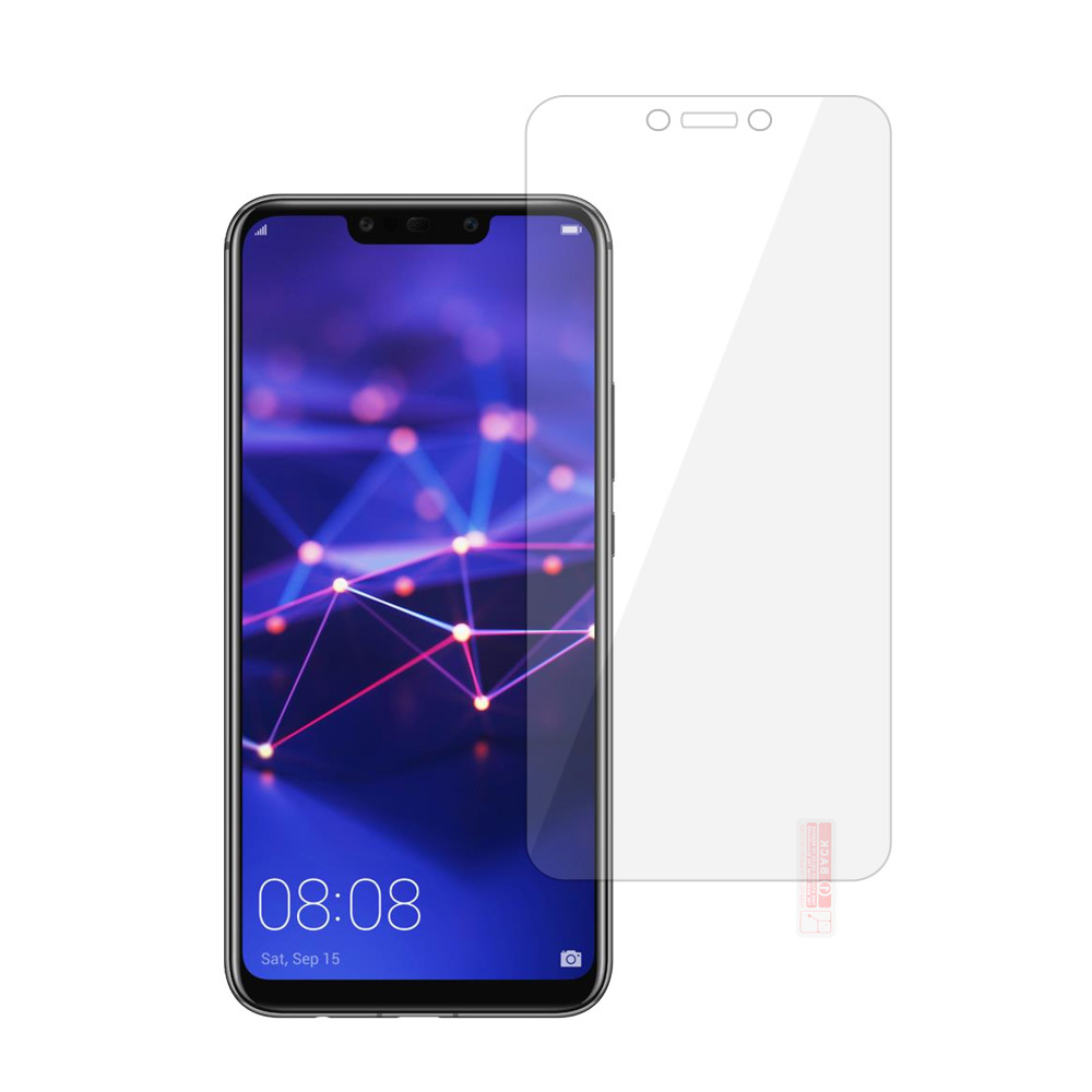 Tempered Glass Gold for HUAWEI MATE 20 LITE