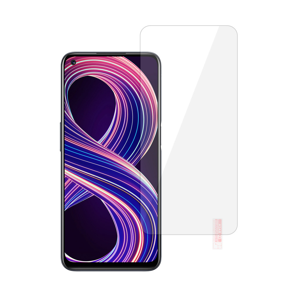 Tempered Glass Gold for REALME 8 5G/OPPO A73 5G/A72/A92/A53 5G/HUAWEI P SMART Z/Y9 PRIME/MOTO G14/G54/G84