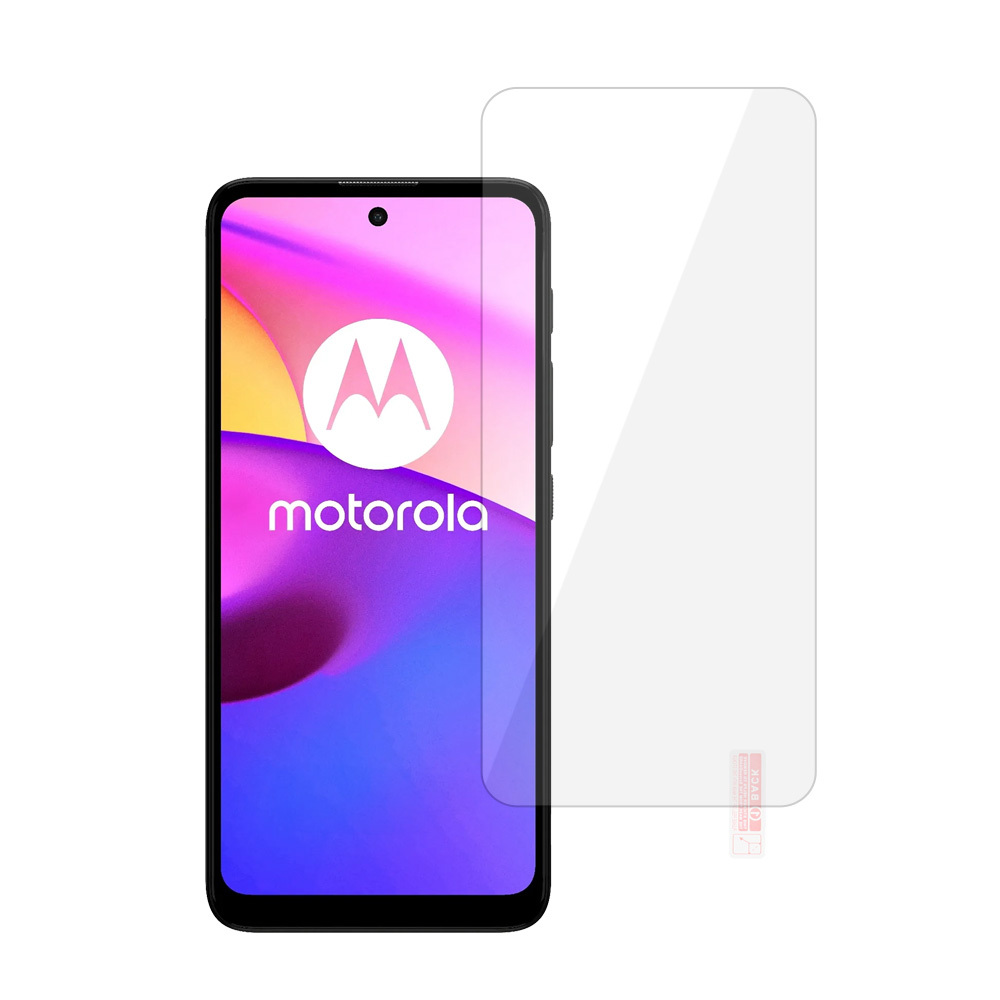 Tempered Glass Gold for MOTOROLA MOTO E30/E40