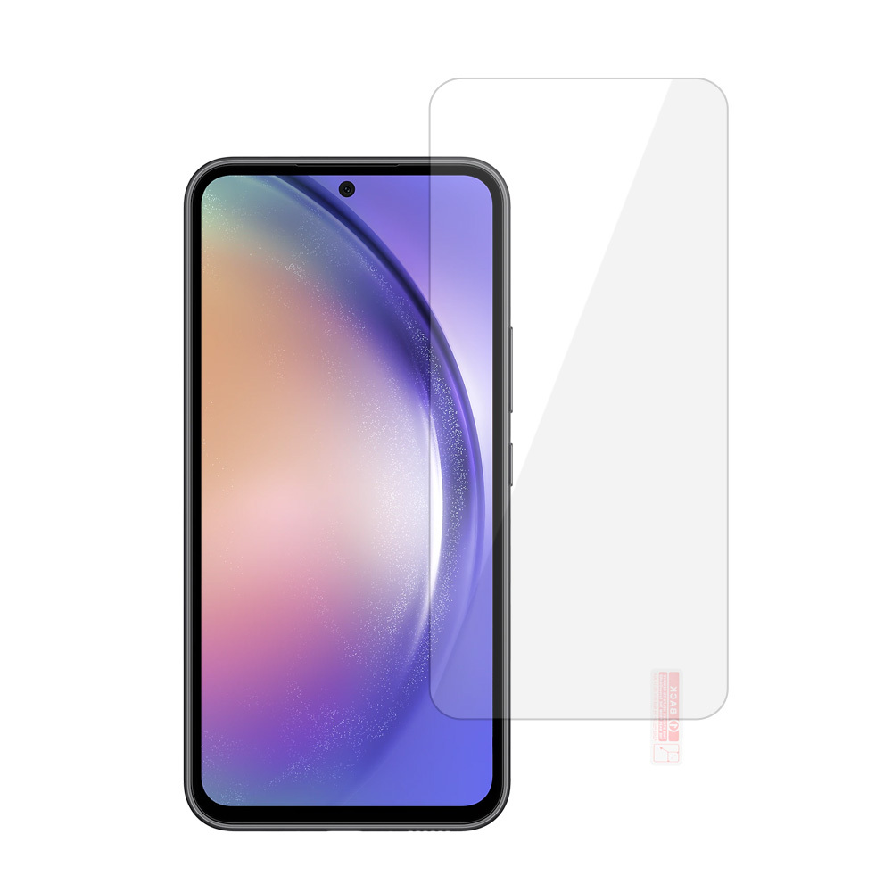 Tempered Glass Gold for SAMSUNG GALAXY A54 5G