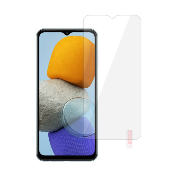 Tempered Glass Gold for SAMSUNG GALAXY M23 5G