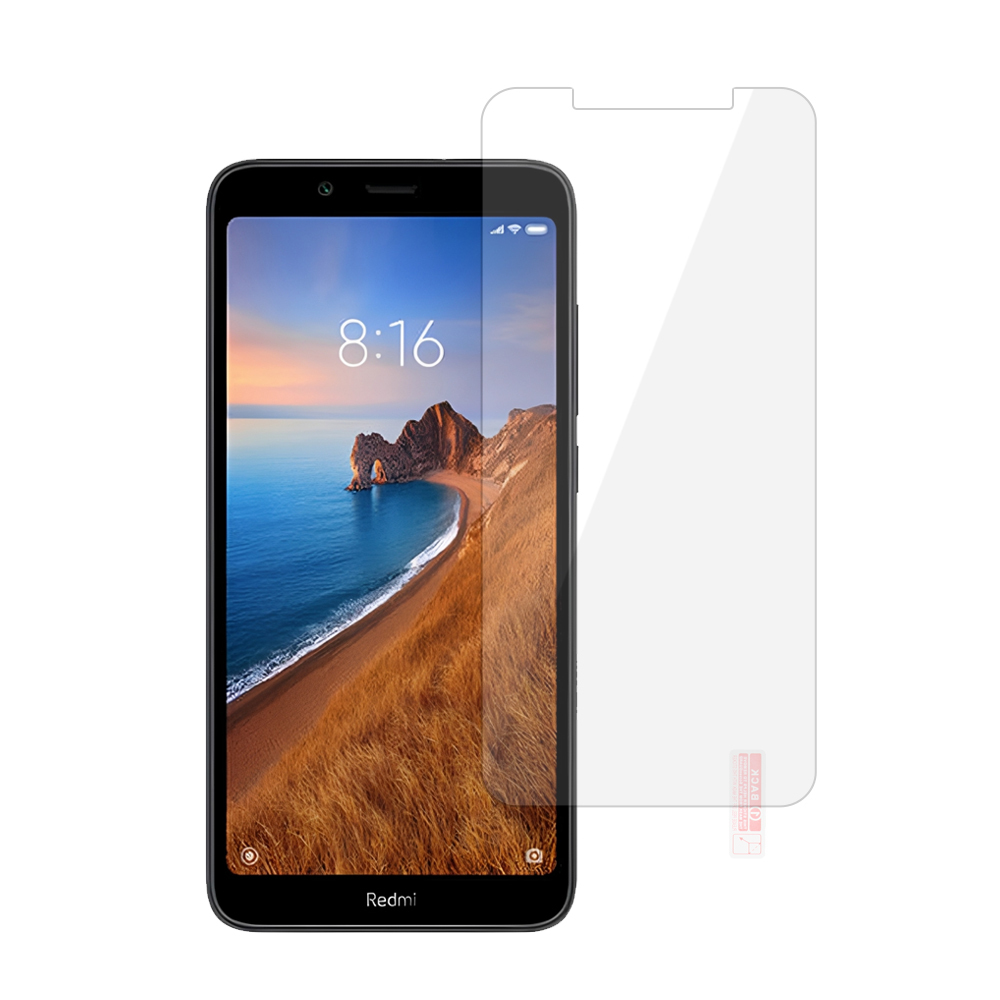 Tempered Glass Gold for XIAOMI REDMI 7A/HONOR 9S/HUAWEI Y5 PRIME 2018/ENJOY 8E LITE/Y5P