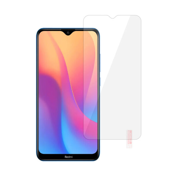 Tempered Glass Gold for XIAOMI REDMI 8/8A/SAMSUNG A10