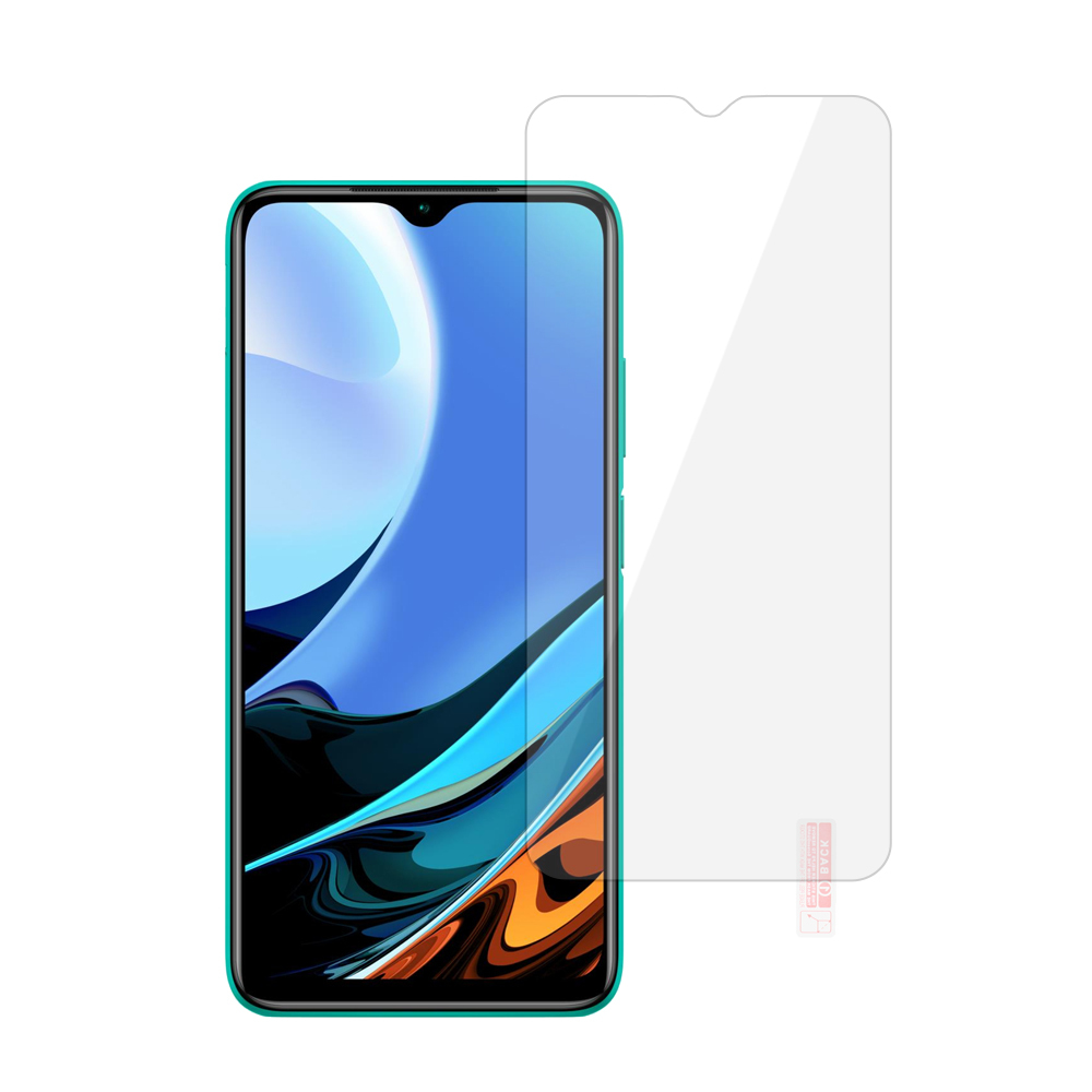 Tempered Glass Gold for XIAOMI REDMI 9T/POCO M3