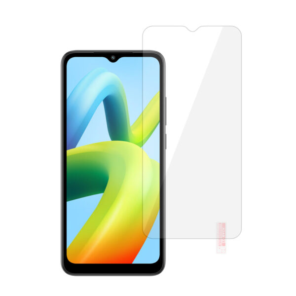 Tempered Glass Gold for XIAOMI REDMI A1/A1 PLUS