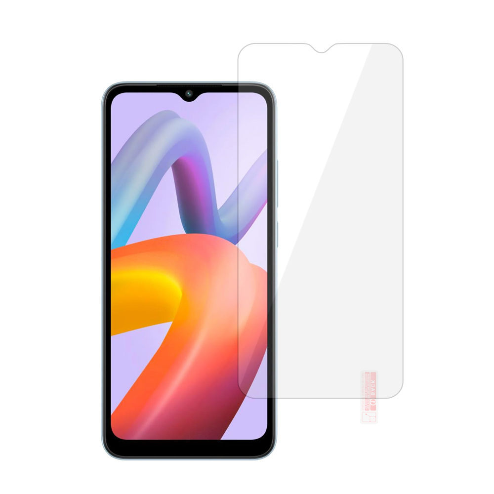 Tempered Glass Gold for XIAOMI REDMI A2/A2 PLUS