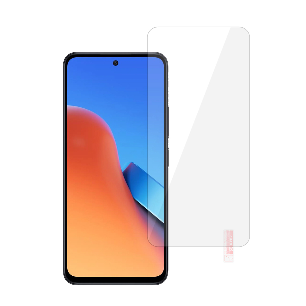 Tempered Glass Gold for XIAOMI REDMI 12/REDMI 13