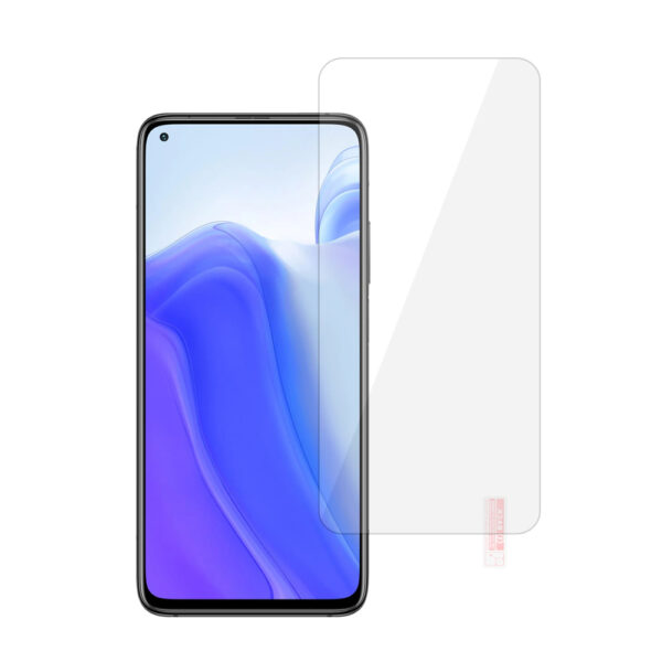 Tempered Glass Gold for XIAOMI MI 10T/MI 10T PRO 5G/MI 10T LITE/11X PRO/POCO X3 PRO
