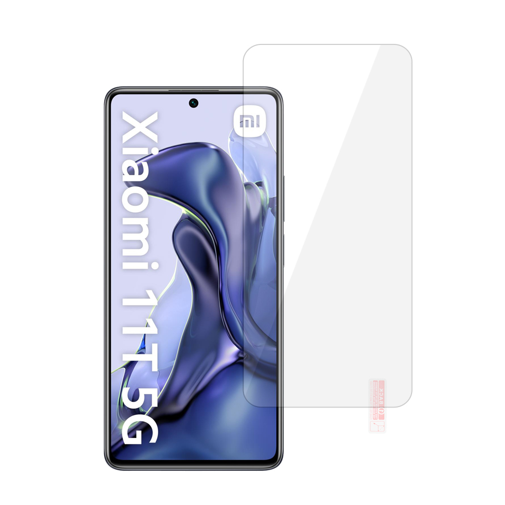 Tempered Glass Gold for XIAOMI 11T/11T PRO