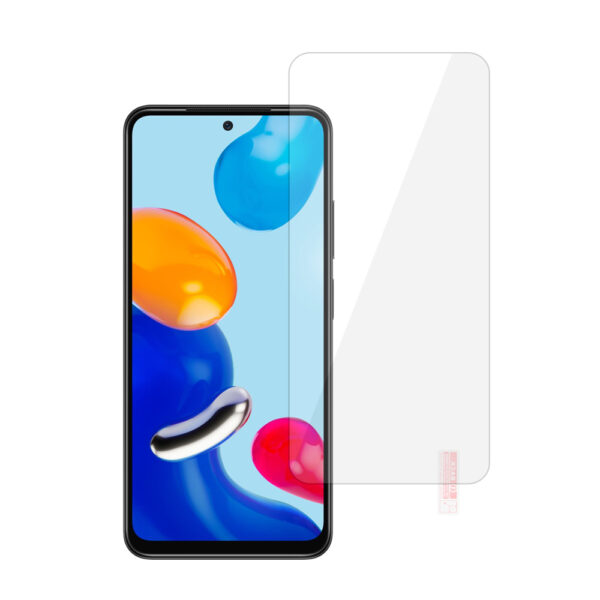 Tempered Glass Gold for XIAOMI REDMI NOTE 11 5G/NOTE 11S 5G/POCO M4 PRO