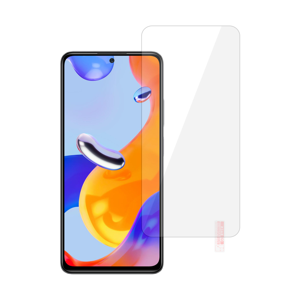 Tempered Glass Gold for XIAOMI REDMI NOTE 11 PRO/NOTE 11 PRO 5G