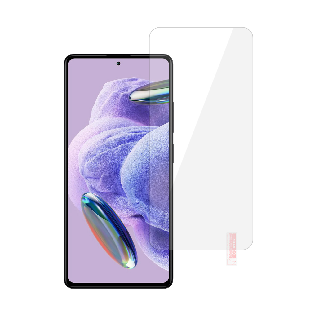 Tempered Glass Gold for XIAOMI REDMI NOTE 12 PRO 5G/NOTE 12 PRO PLUS 5G/POCO X5 PRO