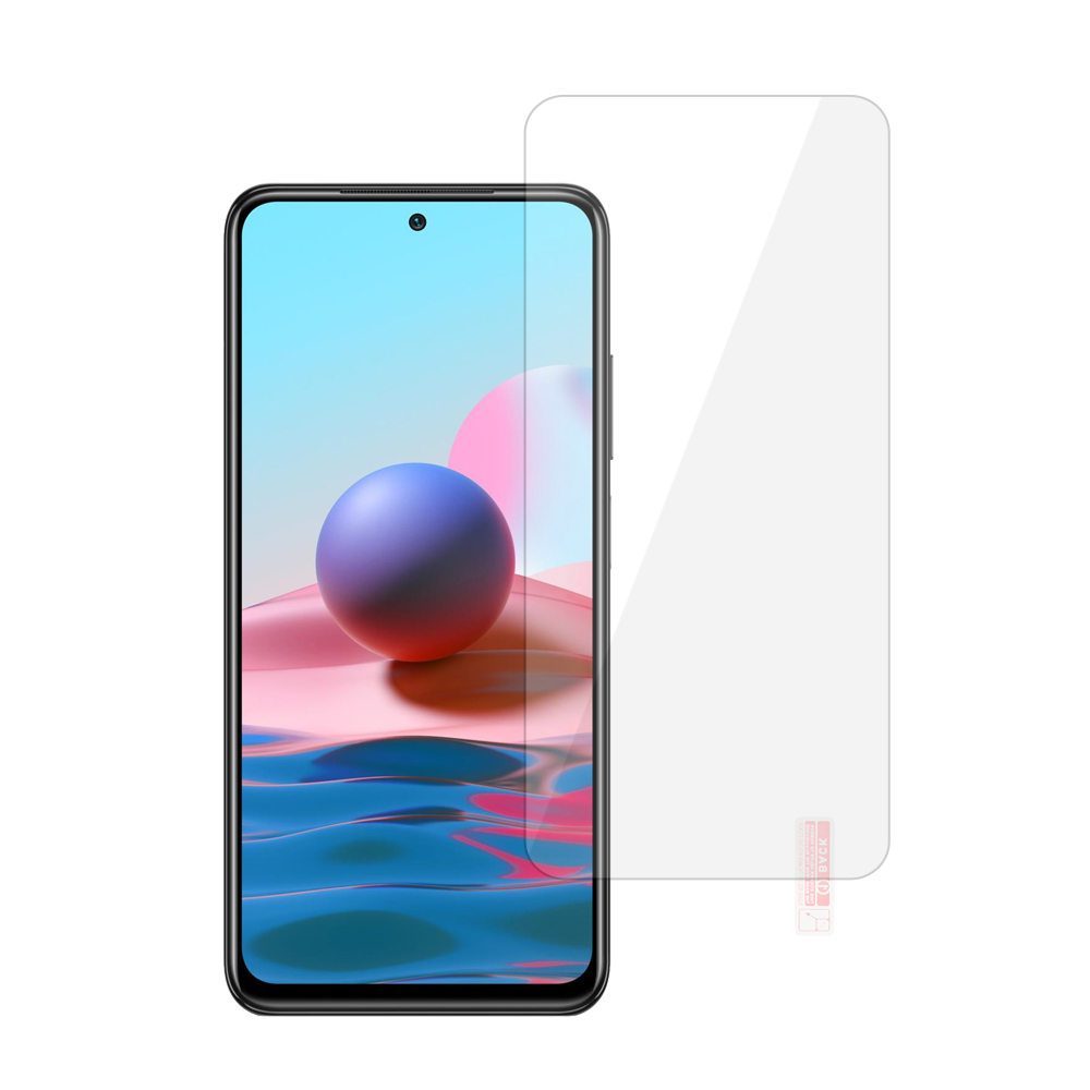 Tempered Glass Gold for Xiaomi Redmi Note 10/Note 10S/Poco M5S