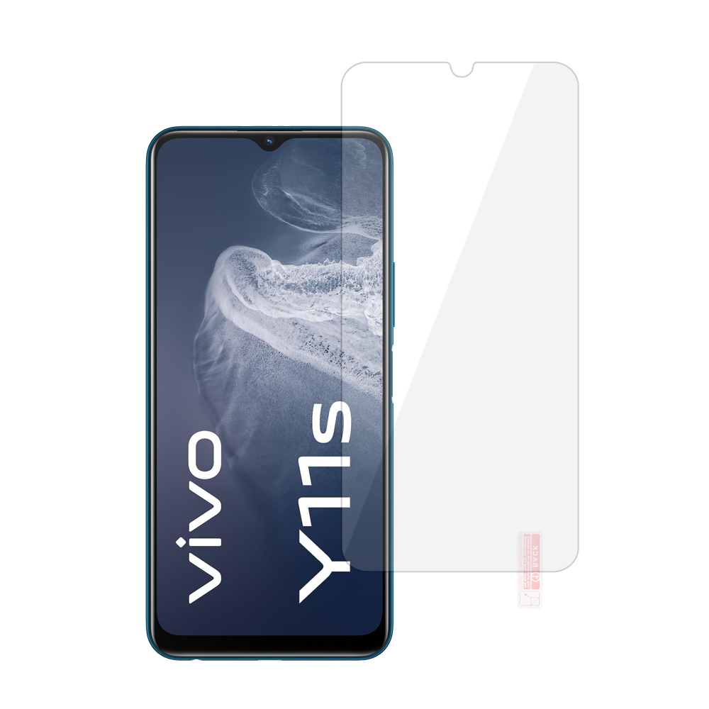 Tempered Glass Orange for VIVO Y11S/Y20S/OPPO A18/A38/A58 5G/SAMSUNG A13 4G/5G/MOTO E13/REALME C21Y