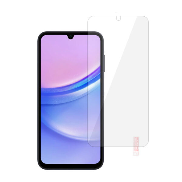 Tempered Glass Gold for SAMSUNG GALAXY A15 4G/5G
