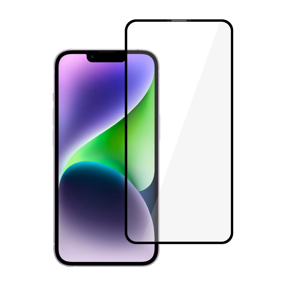 Tempered glass Tel Protect 10X HD Titanium for Iphone 14 Plus