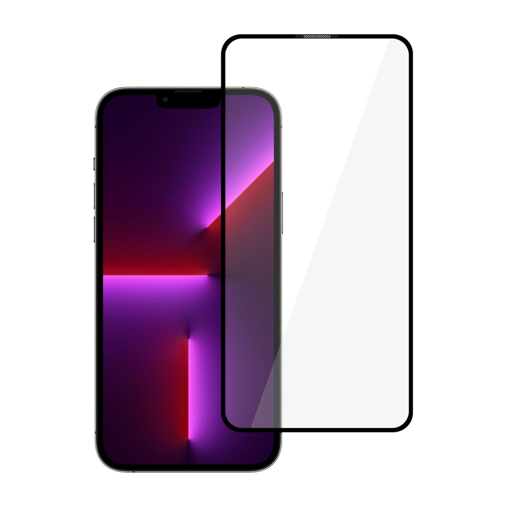 Tempered glass Tel Protect 10X HD Titanium for Iphone 13 Pro Max