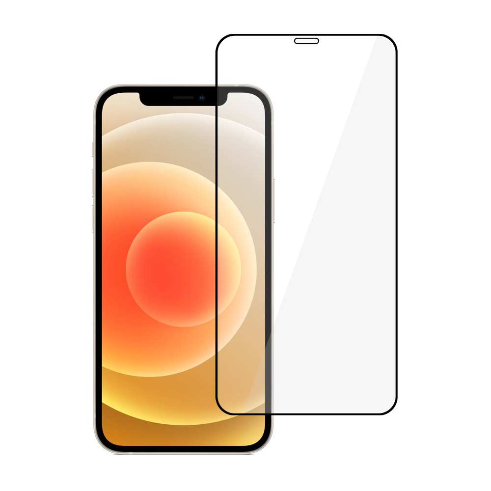 Tempered glass Tel Protect 10X HD Titanium for Iphone 12/12 Pro