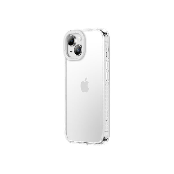 Amazing Thing Titan Pro Case 10FT IP156.1TPCL do Iphone 15 transparent