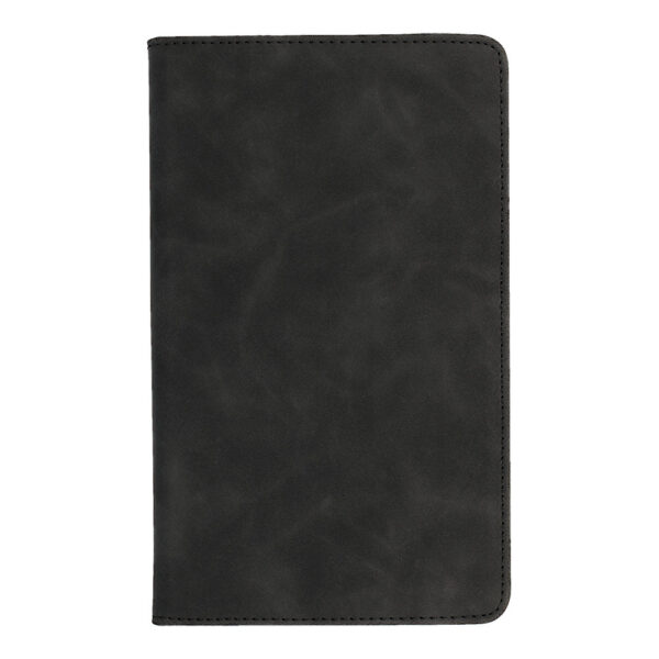 Smart Book MAGNET Case for SAMSUNG GALAXY TAB S9 FE PLUS/S9 FE PLUS 5G BLACK