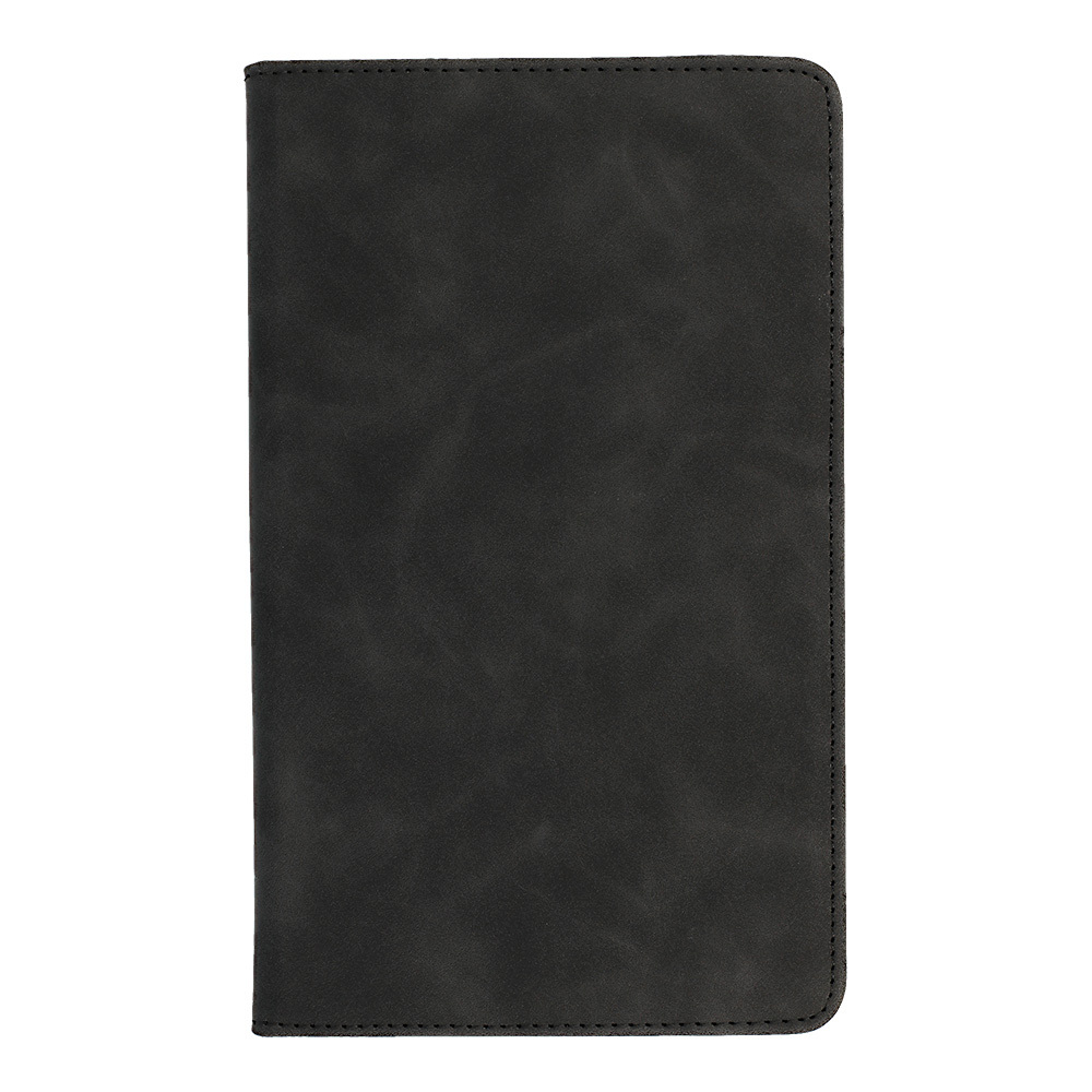Smart Book MAGNET Case for SAMSUNG GALAXY TAB S9 FE PLUS/S9 FE PLUS 5G BLACK