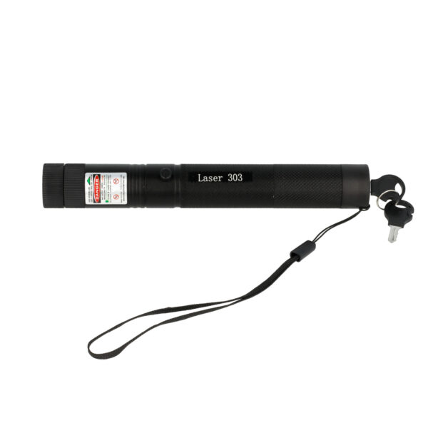 Laser pointer