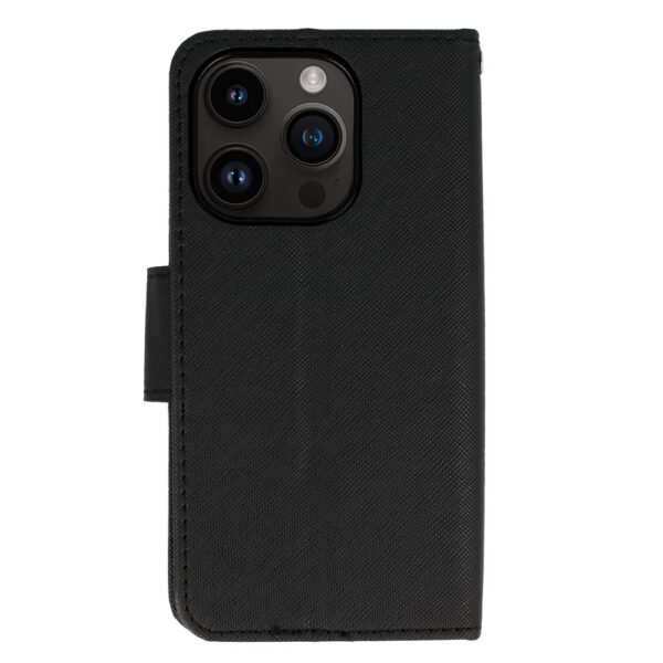 Fancy Case for Realme 9 4G/9 Pro Plus black