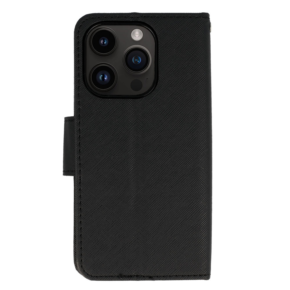 Fancy Case for Realme 9 4G/9 Pro Plus black