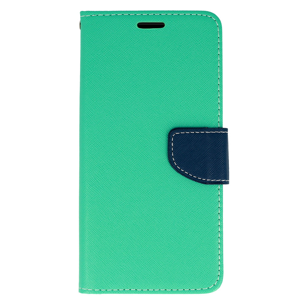 Fancy Case for Samsung Galaxy S20 Plus mint-navy