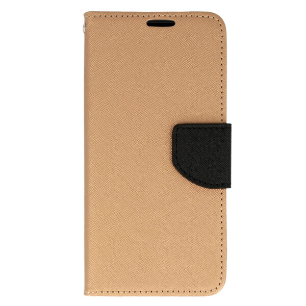 Fancy Case for Samsung Galaxy S20 Ultra gold-black