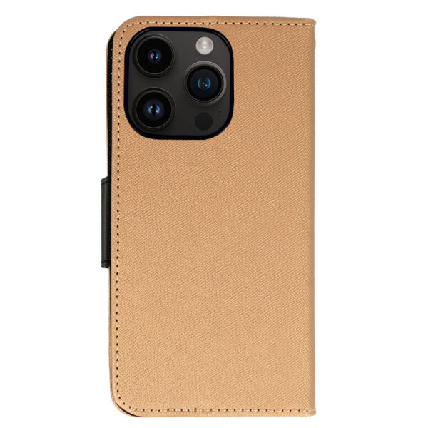 Fancy Case for Samsung Galaxy S20 Ultra gold-black