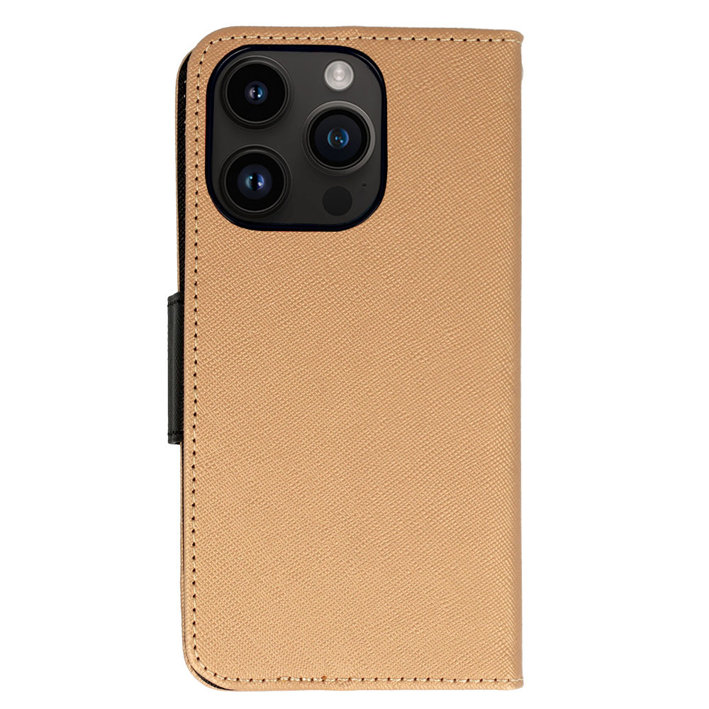 Fancy Case for Samsung Galaxy S20 Ultra gold-black