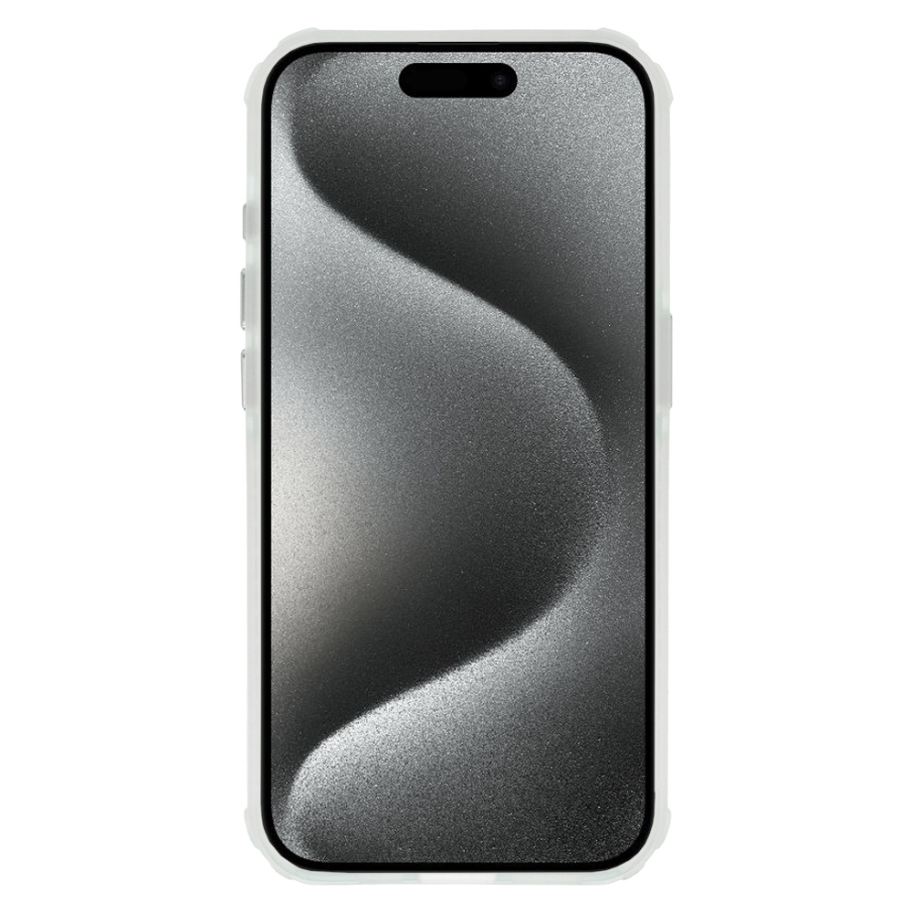 Smooth Feeling Magsafe Case for Iphone 13 Pro Max white