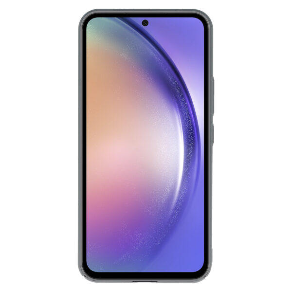 Tel Protect Magnetic Elipse Case for Samsung Galaxy A54 5G grey