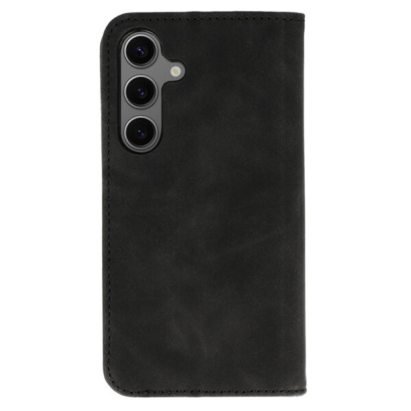 Wonder Prime Case for Samsung Galaxy S24 Plus black