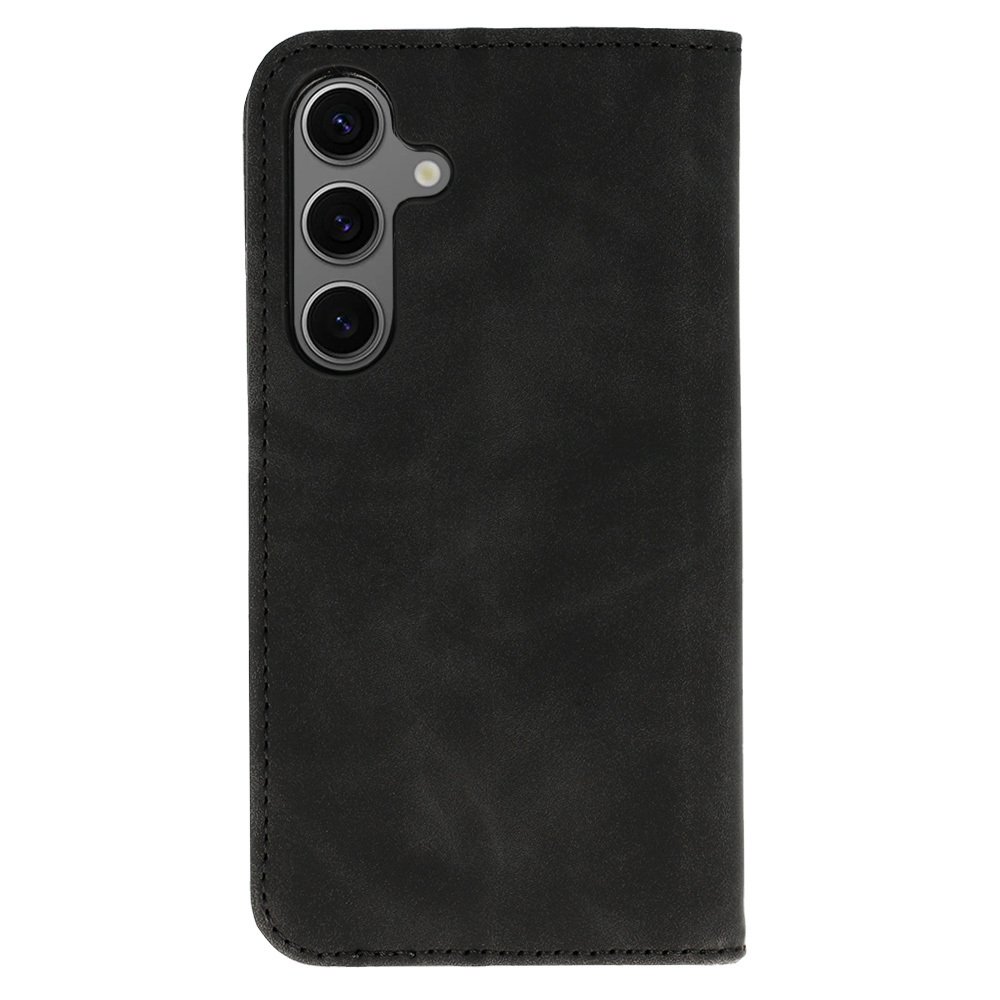 Wonder Prime Case for Samsung Galaxy S24 Plus black