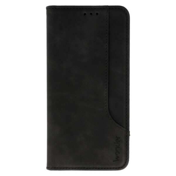 Wonder Prime Case for Xiaomi Redmi 12 black