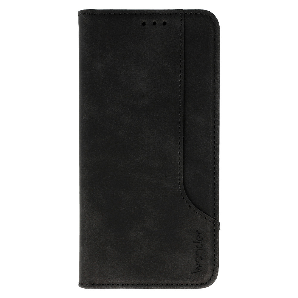 Wonder Prime Case for Xiaomi Redmi 12 black