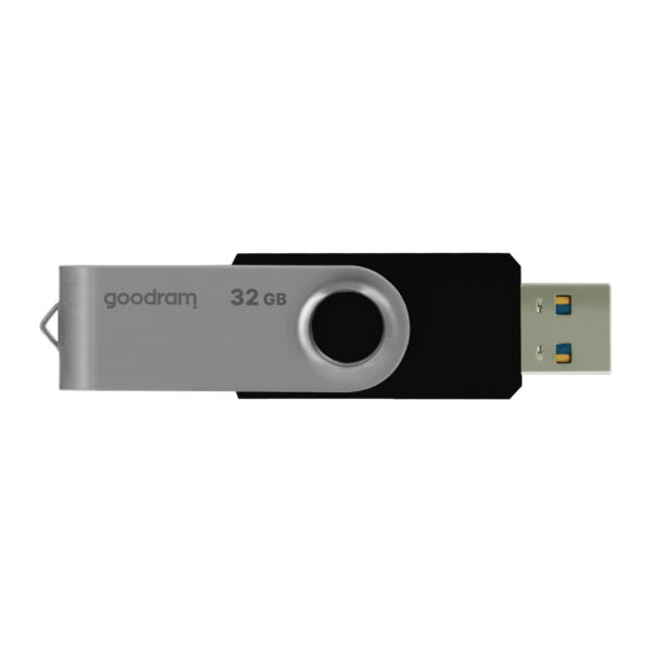GOODRAM Pendrive UTS3 -  32GB USB 3.2 gen 1 Black